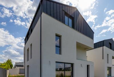 VILA 6 CAMERE - P+1+M - TUNARI - COMISION 0% - 3