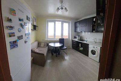 Garsonieră decomandată în Aradului - 3