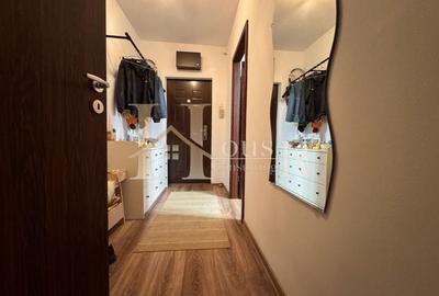 Priveliste Deosebita.Centrala proprie.Bloc Izolat - 16