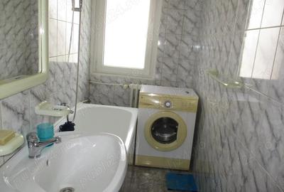 Garsonieră semidecomandată în Drumul Taberei - 2