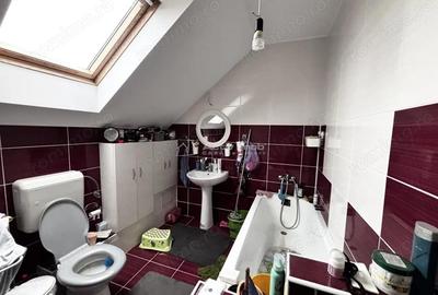 Casă cu 3 camere cu Teren 249 Mp în Biharia - 5