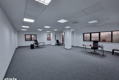 Spațiu comercial, de 1,900 mp, în Băneasa - 3