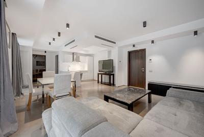 Floreasca | Apartament de 2 camere | Terasa 50 mp | Parcul Verdi - 4