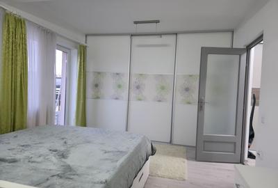 Apartament cu 3 camere decomandat, mobilat în Bulgaria - 6