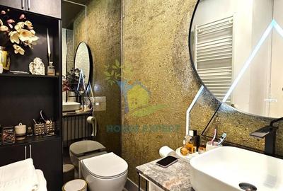 Apt LUX 2 camere, mobilat, utilat, loc de parcare INCLUS - 15