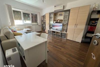 Apartament cu 3 camere decomandat în Central - 3