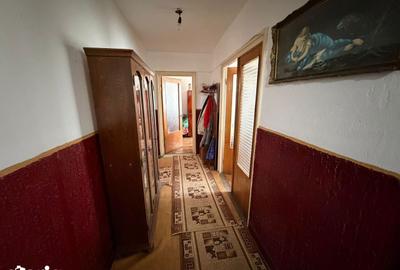 Apartament cu 3 camere în Central - 9