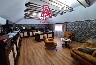 Spatiu de birouri de lux 150 mp, pretabil notariat! - 17