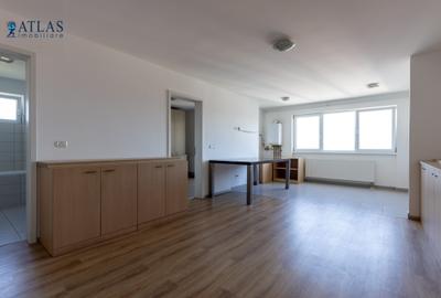 Apartament 2 camere, bloc 2015, complex Olimpic Residence, boxa - 8