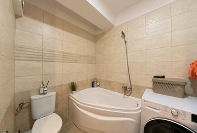 2 Camere - Militari Residence - Sergent Ilie Petre - 5