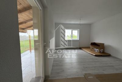 Duplex 4 camere (3 camere + birou), Mosnita Noua Duplex 4 camere (3 camere + birou), Mosnita Noua - 6