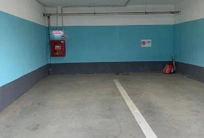 Apartament cu 2 camere - zona Tudor Vladimirescu - Grand Conest  - Pet Friendly - 7