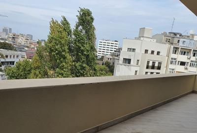 REA1023228 Apartament spatios 3 camere I Piata Rosetti I Imobil nou - 5