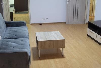 Apartament cu 2 camere decomandat în Titan - 9