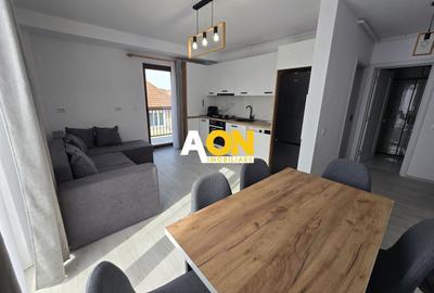 Apartament cu 2 camere decomandat, mobilat în Cetate - 9