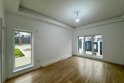 Duplex cu 3 camere cu Canalizare în Rediu - 4