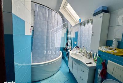 Casă cu 4 camere cu Canalizare în Unio - 5