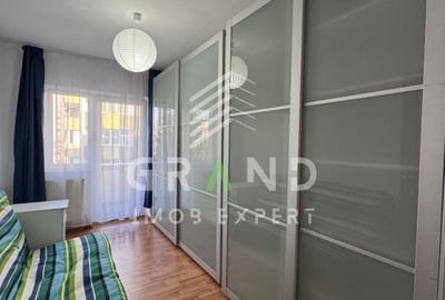 Apartament cu 4 camere decomandat, mobilat în Mărăști - 16