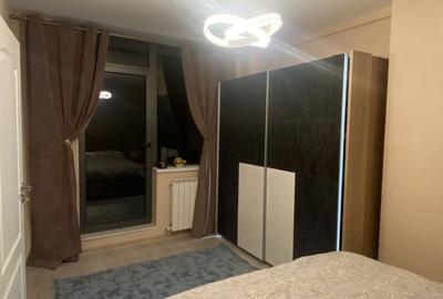 Apartament de vanzare cu 2 camere, zona Campus, BLOC NOU, MOBILAT/UTILAT - 5