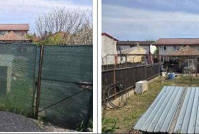Casă cu 2 camere cu Teren 181 Mp în Central - 3