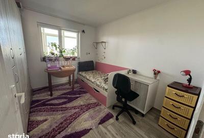 Apartament cu 4 camere decomandat în Ampoi 2 - 4