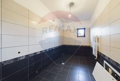 Casa/Vila cu 6 camere de vanzare in zona Bucuresti Ilfov, Ghermanesti - 16