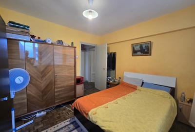 Bld. Basarabia – Campia Libertatii, 2 cam, bloc reabilitat - 2