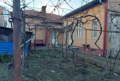 Casă individuală cu 4 camere cu Teren 427 Mp în Crihala - 12