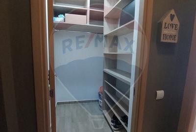 Apartament cu 2 camere decomandat în Doamna Ghica - 14