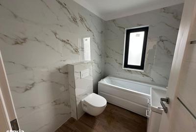 Casă cu 4 camere în Clinceni - 6