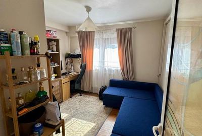 Apartament cu 2 camere decomandat în Palat - 1