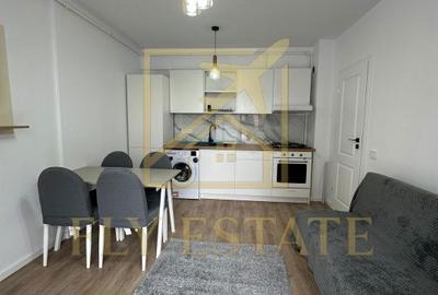 Apartament cu 2 camere în Rudeni - 7