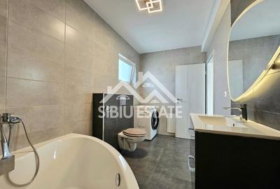 Duplex cu 4 camere cu Canalizare în Șelimbăr - 5
