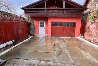 Vand Casa in Pancota - loca?ie centrala - 2