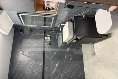 Apartament central 2 camere Malul Muresului - 8