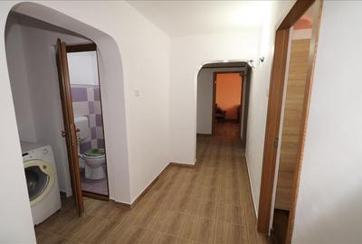 Apartament cu 3 camere decomandat, mobilat în Est - 20