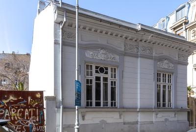 Vila spatioasa in Zona Victoriei - 16