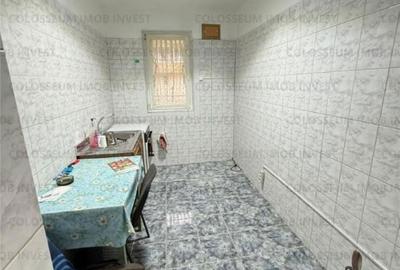 Apartament cu 2 camere decomandat în Calea București - 3