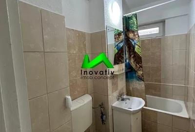 Apartament de inchiriat 2 camere Sibiu Aleea Streiu - 6