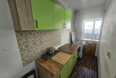 Garsonieră decomandată în Calea Caransebeșului - 4