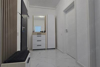 Garsoniera de inchiriat Plaza Residence Faza 5 Militari Lujerului - 5