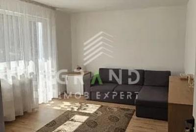 Apartament cu 3 camere decomandat, mobilat în Mănăștur - 4