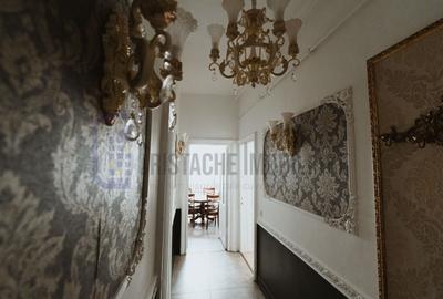 Apartament cu 4 camere decomandat, mobilat în Calea Victoriei - 16