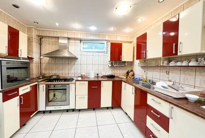 Vila de inchiriat Mogosoaia-Chitila* Pretabil Investitie * - 24