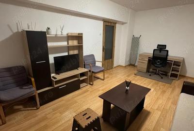 Inchiriez apartament cu 2 camere, sector 6 Crangasi - 1