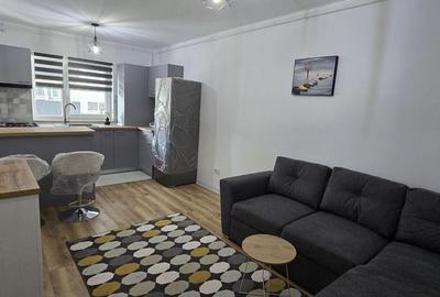 Apartament cu 2 camere, mobilat în Apărătorii Patriei - 7
