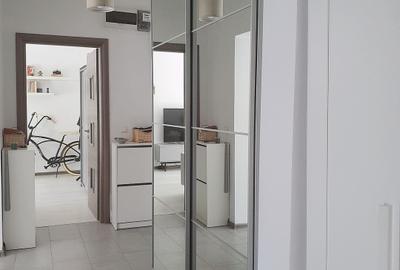 Apartament cu 2 camere decomandat în Tineretului - 9