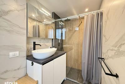 Apartament cu 2 camere în Centrul Istoric - 4