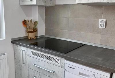 Apartament cu 2 camere decomandat, mobilat în Calea Urseni - 3