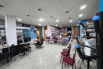 Spațiu comercial, de 300 mp, în Afumați - 2